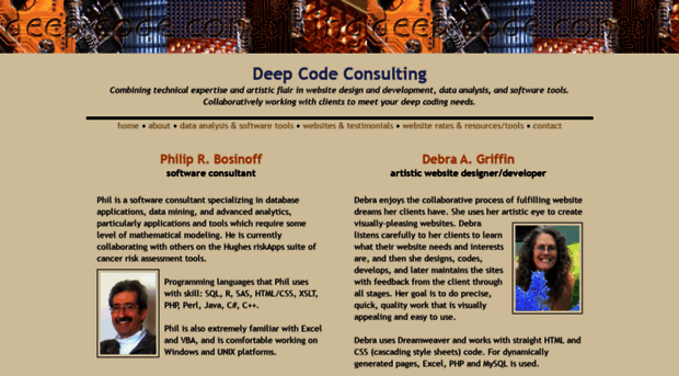 deep-code.com