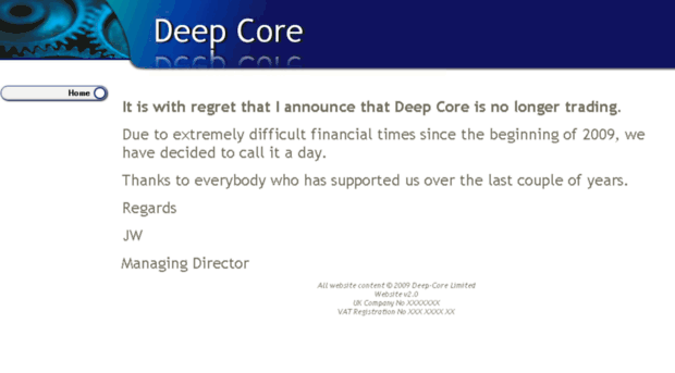 deep-core.co.uk