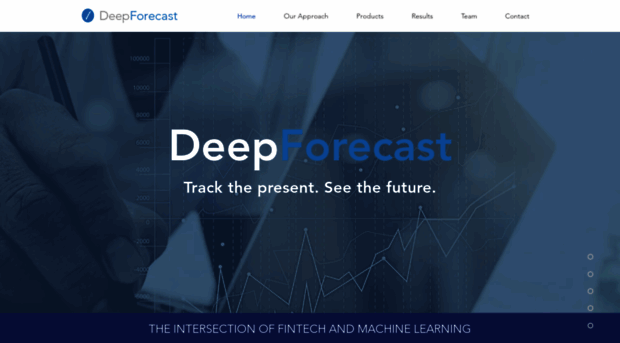 deep-forecast.com