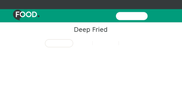 deep-fried.food.com