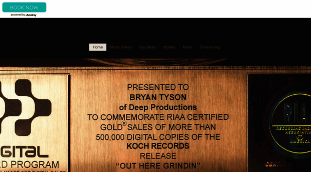 deep-productions.com