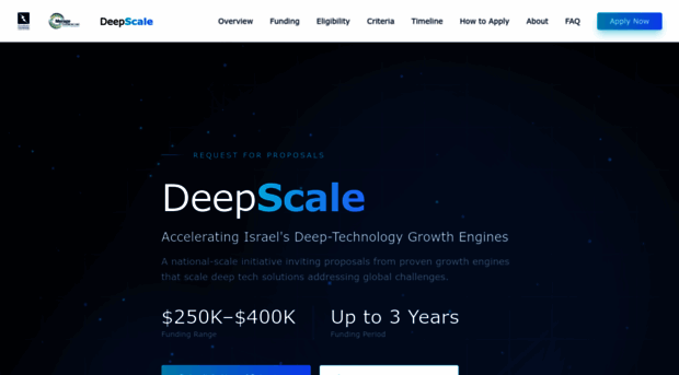 deep-scale-israel.com