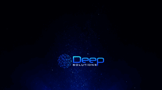 deep-solutions.net