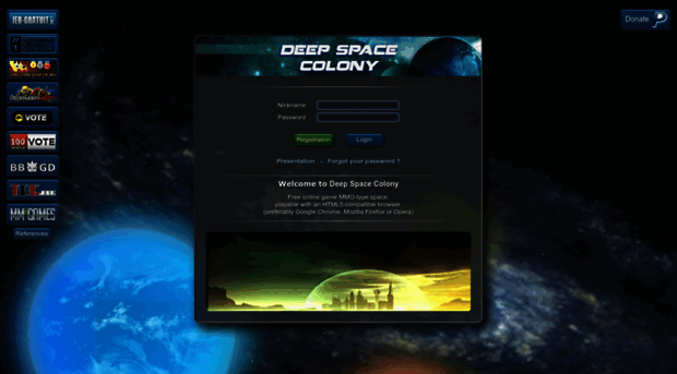 deep-space-colony.com