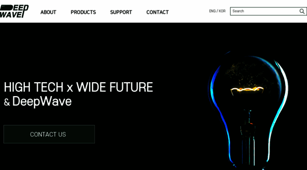 deep-wave.co.kr