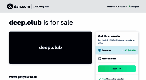 deep.club