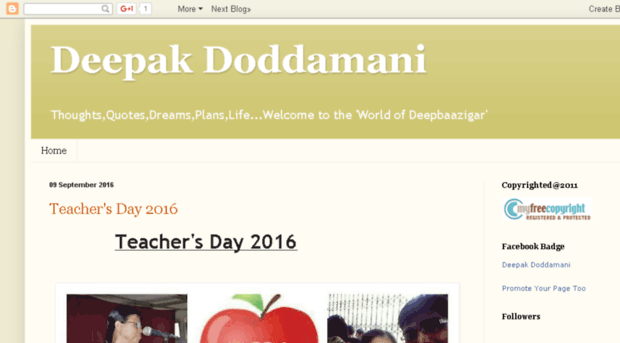 deepak-doddamani.blogspot.in