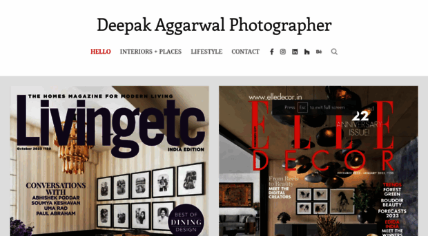 deepakaggarwal.com