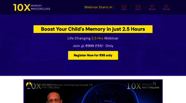 deepakcoach.com