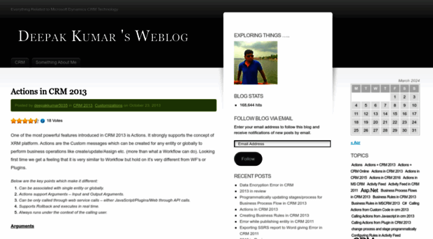 deepakexploring.wordpress.com