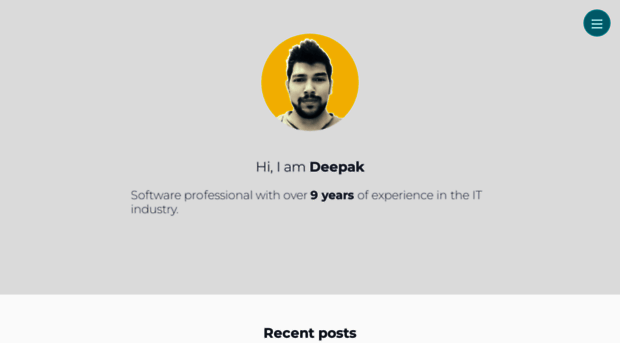 deepakmahakale.com