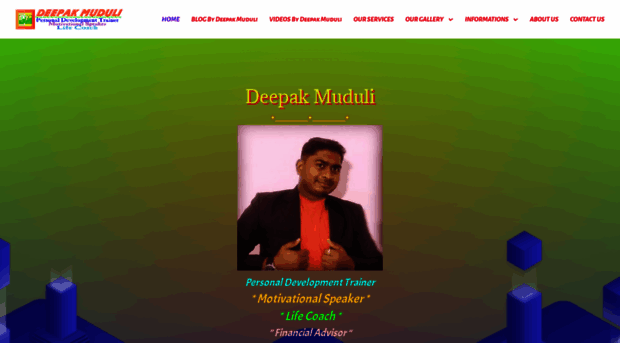 deepakmuduli.com