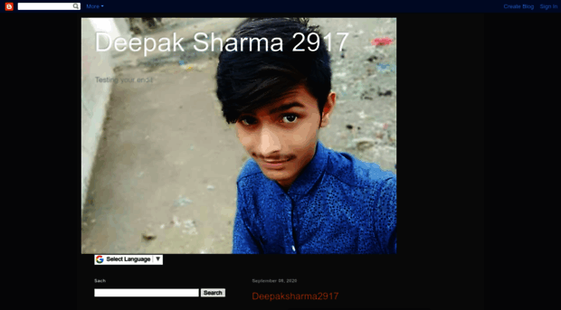 deepaksharma2917.blogspot.com