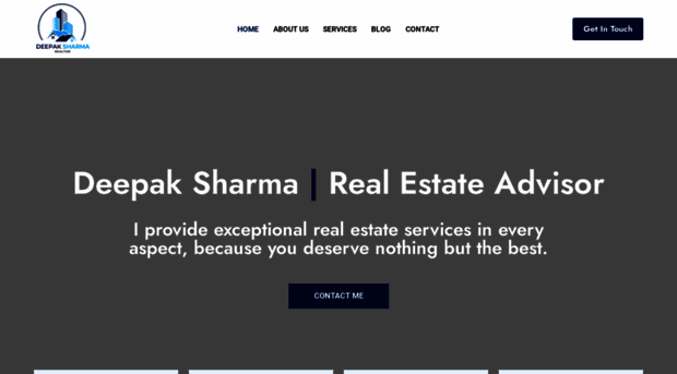 deepaksharmarealtor.com