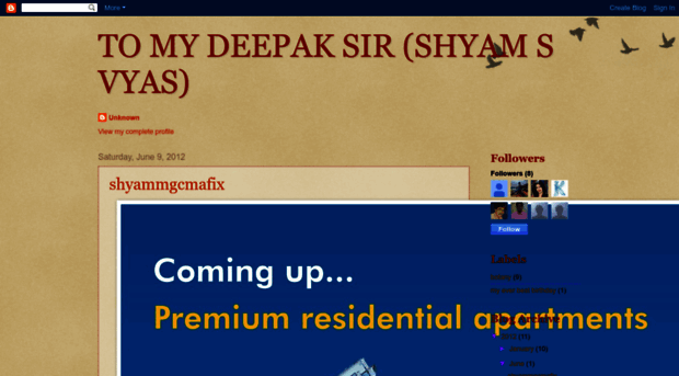 deepaksirshyamsvyas.blogspot.com