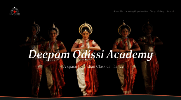 deepamodissi.com