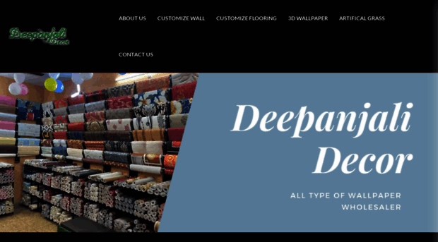 deepanjalidecor.com