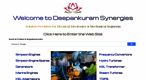 deepankuram.com