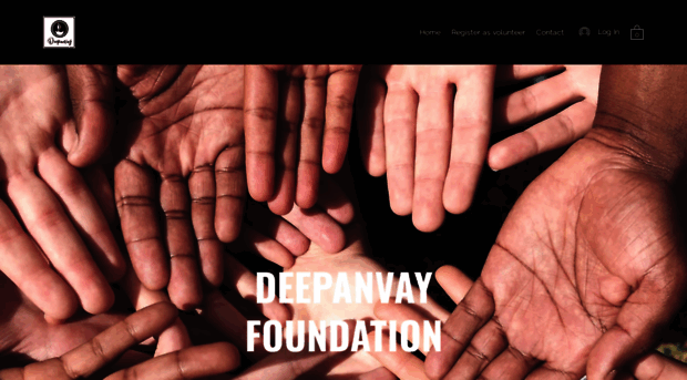 deepanvayfoundation.org