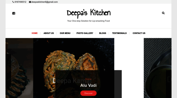 deepaskitchen.in