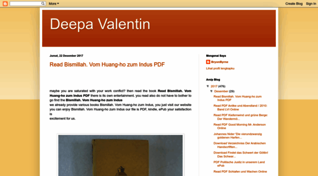 deepavalentin.blogspot.de