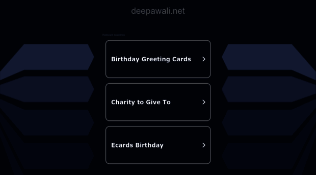 deepawali.net