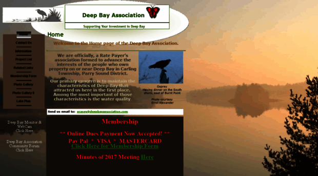 deepbayassociation.com