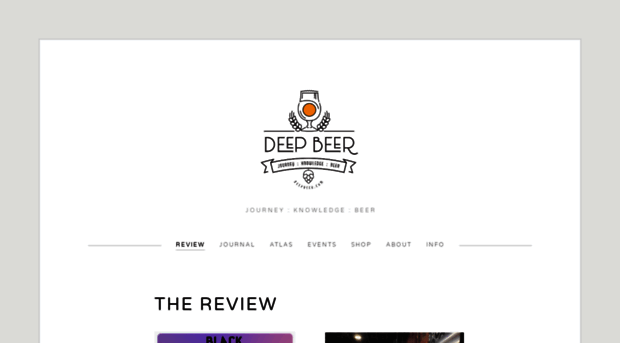 deepbeer.com