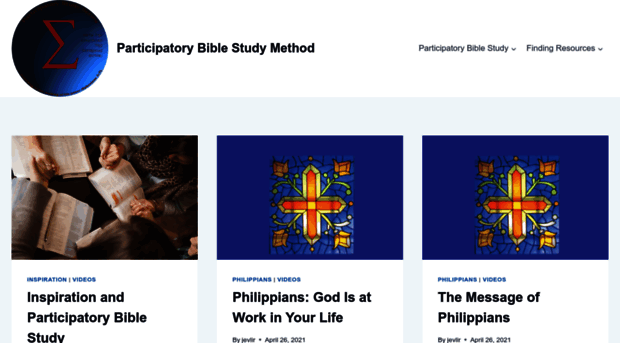 deepbiblestudy.com