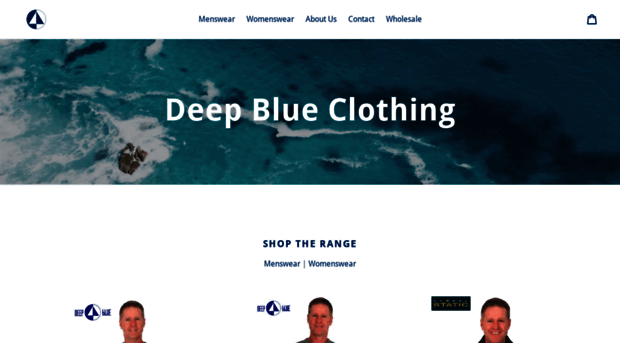 deepblue.com.au