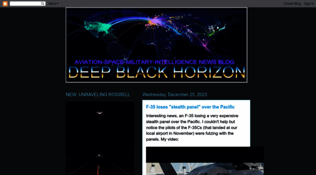 deepbluehorizon.blogspot.ru