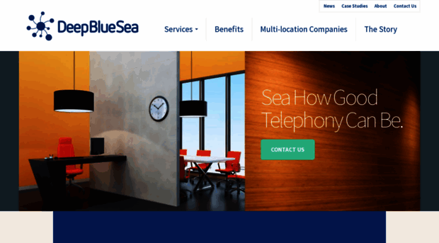 deepbluesea.com