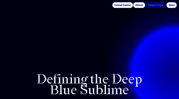 deepbluesublime.tech