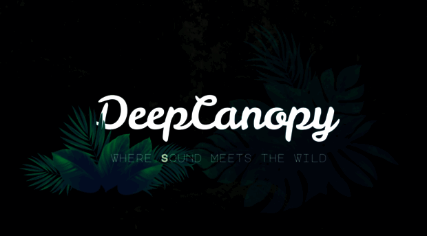 deepcanopy.com