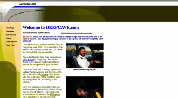 deepcave.com