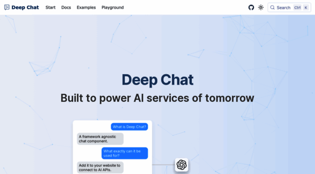 deepchat.dev