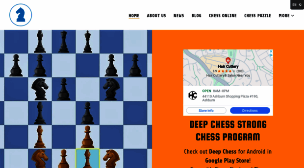 deepchess.org