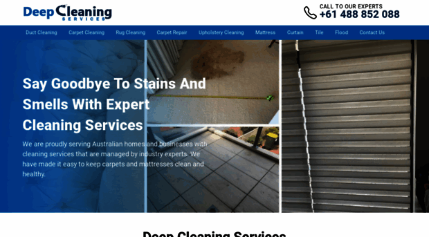 deepcleaningservices.com.au