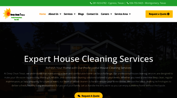 deepcleantexas.com