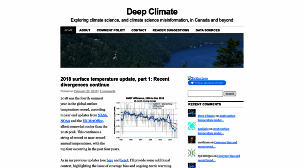 deepclimate.org