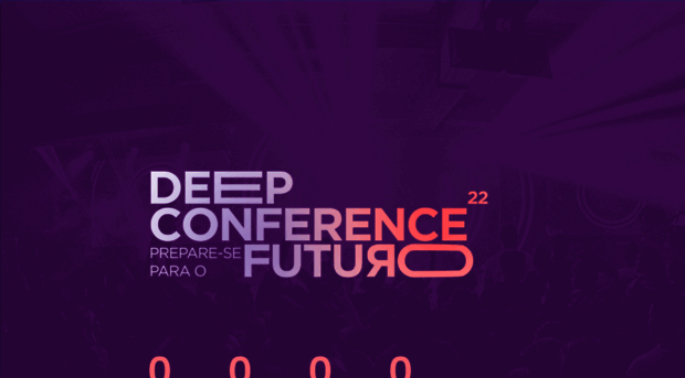 deepconference.com.br