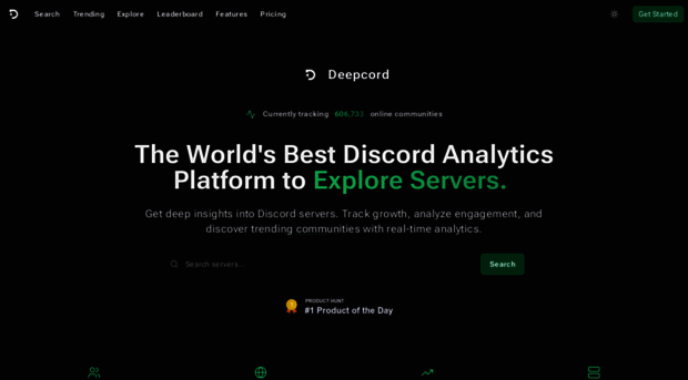 deepcord.com