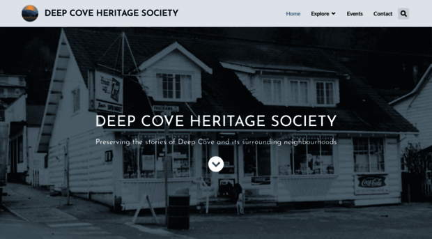 deepcoveheritage.com