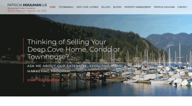 deepcovehomes.ca