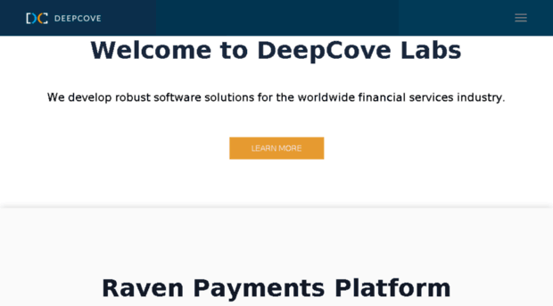 deepcovelabs.com