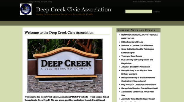 deepcreekcivic.org