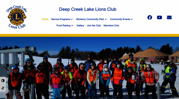 deepcreeklions.org