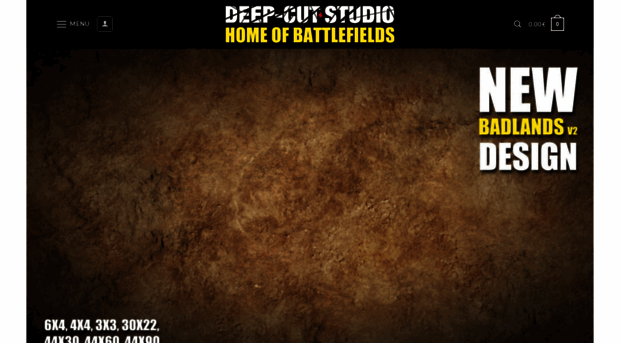 deepcutstudio.com