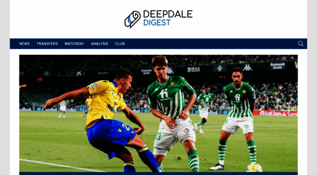 deepdaledigest.com