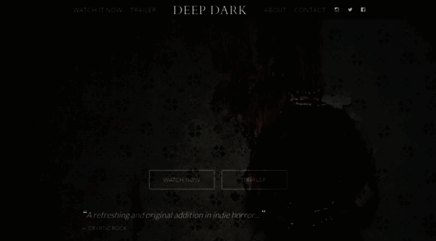 deepdarkmovie.com